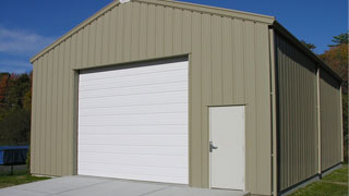 Garage Door Openers at Hillcrest Retail Mesquite, Texas